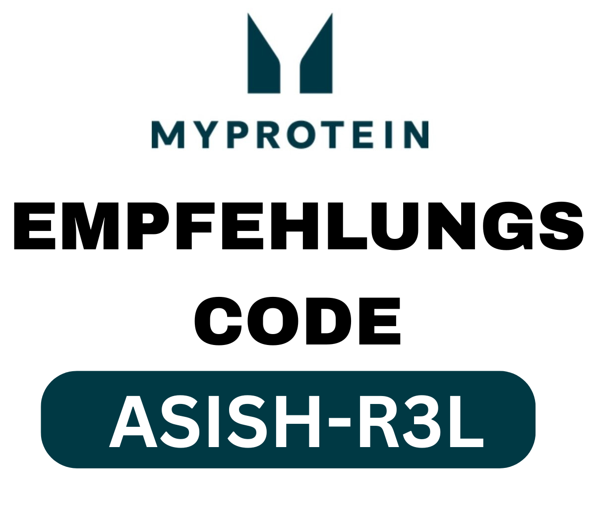 MyProtein