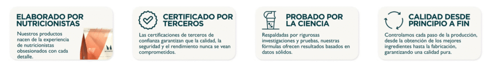 Código de Referencia MyProtein