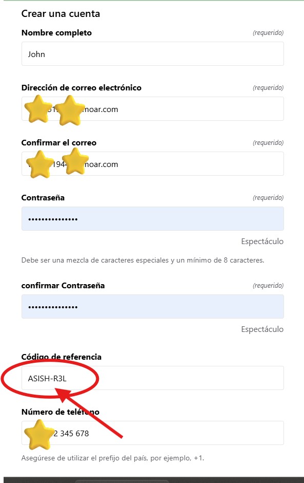 Cómo aplicar el código de referido de MyProtein “ASISH-R3L”: Guía paso a paso