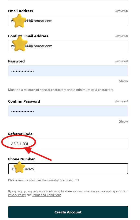 How to Apply MyProtein Referral Code “ASISH-R3L" : Step-By-Step Guide